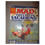 Mad Special Edition Magazines, Spiderman Magazine