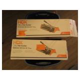 Tile Cutters