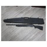 Charles Daly 12 Gauge Shotgun