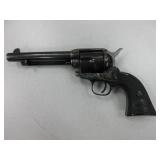 Beretta Stampede 45 Colt Revolver