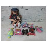 Kids Closet Collectibles, Star Wars Toy,