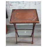 Writing Table/Bookstand