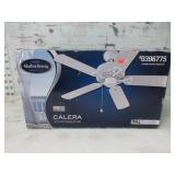 Calera Ceiling Fan