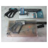 Pressure Washer Nozzles