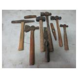 Wood Craft Tools