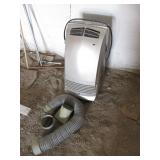GE Air Conditioning Unit