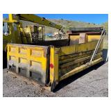Dump Truck Bed