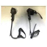 Antique Power Pole Boot Spikes