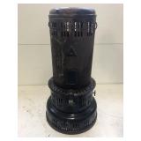 Antique Kerosene Heater