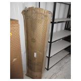 Zinus Full Size 13" Euro Box Top Spring Mattress