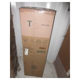 Twin Size 5" Memory Foam Mattress