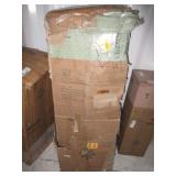 Queen Size 14" Cooling Memory Foam ICoil