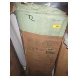 Queen Size 10" Hybrid Spring Mattress