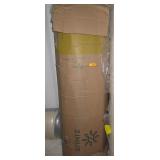 Cal King Size 13.5" Euro Top Spring Mattress