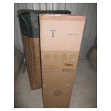 Twin Size 5" Foam Mattress