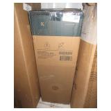 King Size 3" Green Tea Topper without Cover