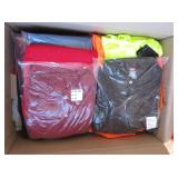 Shirts, Sweat Shirts