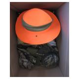 Box of Hats