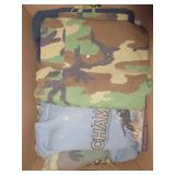 Coveralls, Pants, Shirts