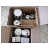 Paint, Resin, Spray Paint