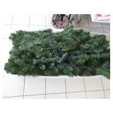 Artificial Christmas Tree