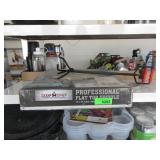 Professional Flat Top Griddle, Dutch Oven