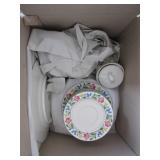 Farberware "Dorchester" Dish Set