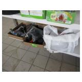 Detail Brush Set, Deer Call, Scale, Bags