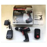 Drill Master Drill (Brand New In Box)