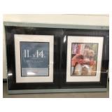(2) 11x14 Picture Frames Brand New in Package