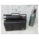 Stanley Lunchbox with Thermos, Extra Thermos