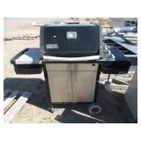 Weber Propane Grill