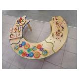 3-Piece Childrens Play Set