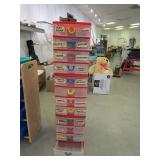 Plastic Drawers With Contents, Playdough Toys