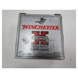 Box Of Winchester 16 ga Shotgun Shells