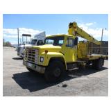 1978 International S1800