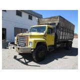 1984 International S1900