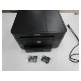 Epson Workforce WF-2860 Printer