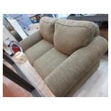 Loveseat Couch
