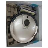 Bobsweep Robotic Vacuum