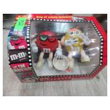 Movie Theater M&M Candy Dispenser