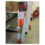 Black & Decker Pole Pruning Saw Cordless