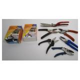 2) Chamberlain Smart Garage Hubs, Pruining And