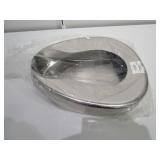 Metal Bedpan