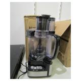 Hamilton Beach Food Processor
