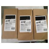 3) Genuine Joe Liquid Soap Dispensers