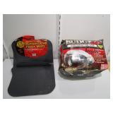 Auto Floor Mats, Car Cover