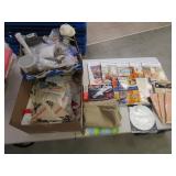 Craft Supplies, Swift Shear Scissors, Decor Books