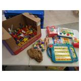 Kids Toys, Baseball Mit