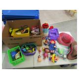 Kids Toys, Elmo, Dolls, Hand Held Games, Hats